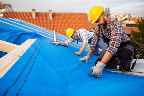 Quick and Trustworthy Emergency Roof Repair Services in Swedesboro, NJ